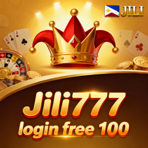 Jili777 login free 100